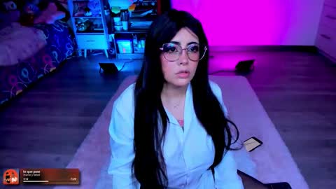  . Monday to Saturday at 10pm and 6am Colombia time online show from May 2026 03:03:02 AM