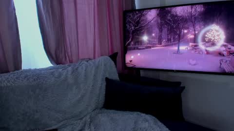 Snapshot of alyssensual chatting on February 2025 08:59:02 AM Alyssa I will be online December 2 at 2000 UTC online show from February 2025 08:59:02 AM