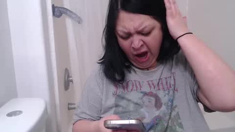 Alyssiaamorexo online show from February 2025 12:22:02 PM