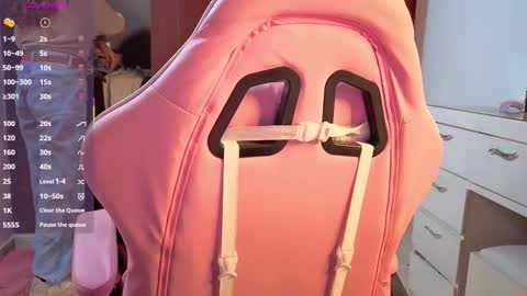 Snapshot of alyssy_nc chatting on January 2026 02:26:01 AM alyssy_nc online show from January 2026 02:26:01 AM