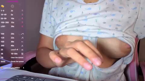 Snapshot of alyssy_nc chatting on February 2026 03:30:01 PM alyssy_nc online show from February 2026 03:30:01 PM