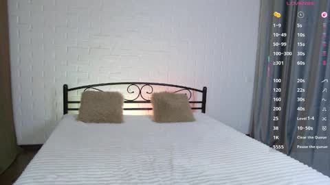 Alyx online show from April 2026 08:31:01 PM