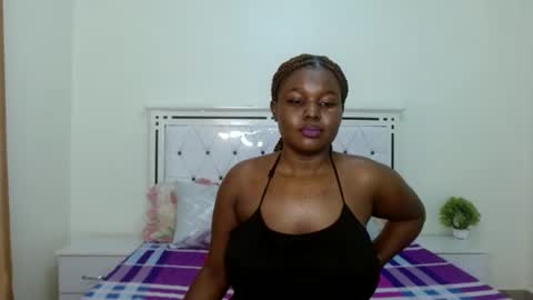 Snapshot of amaarla chatting on February 2025 03:27:02 PM Amara online show from February 2025 03:27:02 PM