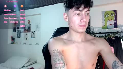 Amad Passer x guests   Independent model online show from November 2025 10:41:02 PM