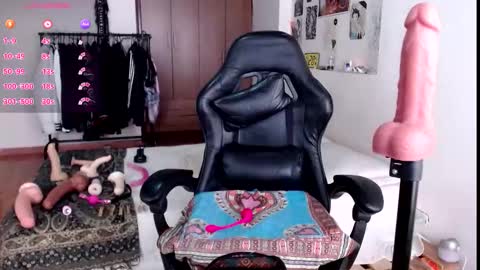 Amad Passer x guests   Independent model online show from March 2026 03:26:02 PM