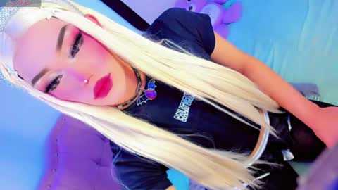 amador_hot online show from June 2026 06:16:01 AM