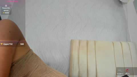 Snapshot of amaia_baez chatting on December 2024 05:40:01 PM AMAIA online show from December 2024 05:40:01 PM