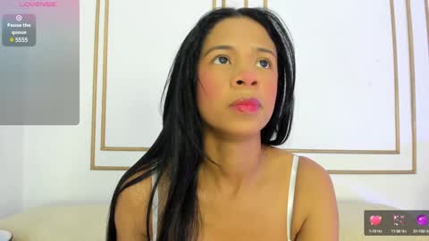 Snapshot of amaia_baez chatting on January 2025 07:32:01 PM AMAIA online show from January 2025 07:32:01 PM