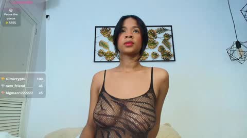 Snapshot of amaia_baez chatting on January 2025 07:59:02 PM AMAIA online show from January 2025 07:59:02 PM