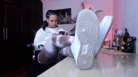 anny online show from March 2026 02:16:02 AM