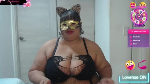 amaia_char online show from April 2026 01:47:02 AM