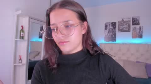 B I A N C A online show from January 2025 08:31:02 AM