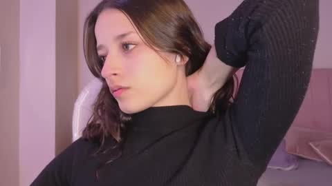 Snapshot of amaia_daniells chatting on November 2025 03:51:02 AM B I A N C A online show from November 2025 03:51:02 AM