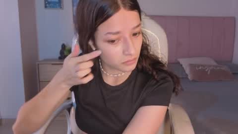 B I A N C A online show from December 2025 03:59:02 AM