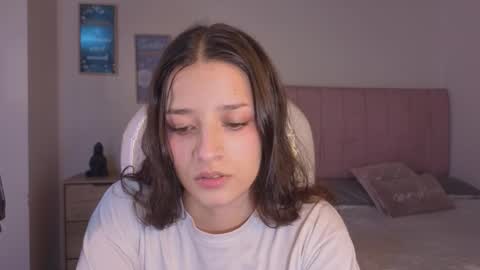 Snapshot of amaia_daniells chatting on January 2026 03:34:01 AM B I A N C A online show from January 2026 03:34:01 AM