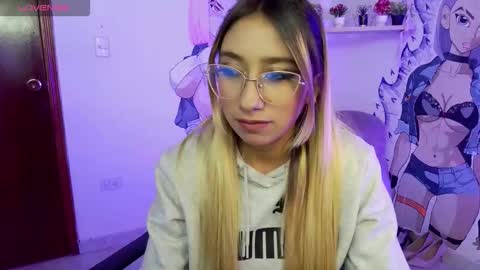 amaia_dolcetti online show from February 2026 05:39:02 AM