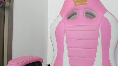 Amaia Mendoza online show from January 2025 07:37:01 PM