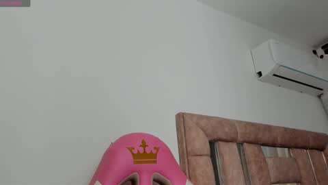 Amaia Mendoza online show from January 2025 05:15:01 PM