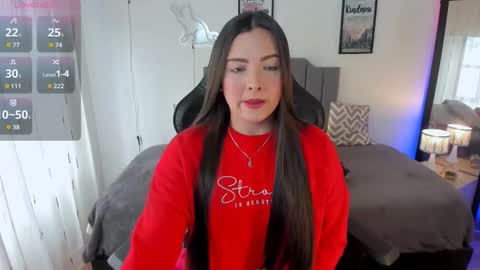 Hi Im AmaiaHelp me reach 100 likes online show from September 2025 07:03:02 PM