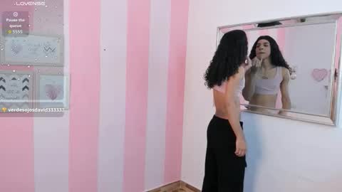 amaia_monroe online show from May 2026 10:50:03 PM