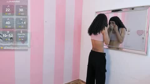 amaia_monroe online show from May 2026 11:45:02 PM