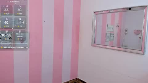 amaia_monroe online show from May 2026 11:56:01 PM