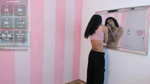 amaia_monroe online show from May 2026 12:18:01 AM