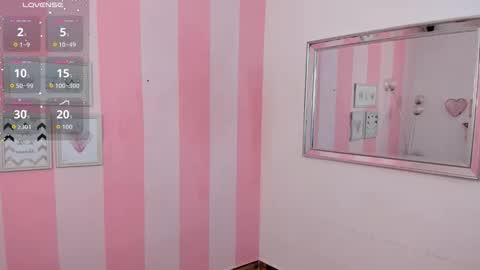 amaia_monroe online show from May 2026 01:56:01 AM