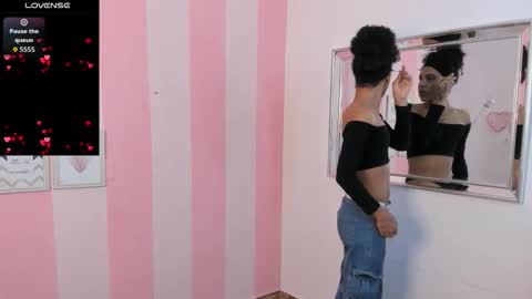 amaia_monroe online show from May 2026 05:58:02 AM