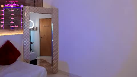 amaia_monroe online show from July 2026 01:53:01 AM