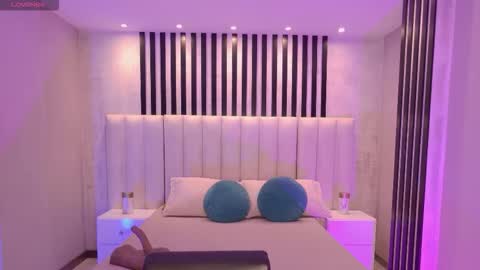 Amaia Haywood online show from January 2026 04:49:01 AM