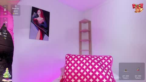 Snapshot of amaiarojas7 chatting on December 2024 07:11:01 PM Amaia online show from December 2024 07:11:01 PM