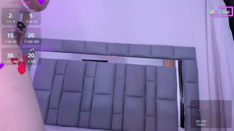 Snapshot of amaiarojas7 chatting on February 2025 11:19:02 PM Amaia online show from February 2025 11:19:02 PM