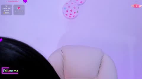 Snapshot of amaiarojas7 chatting on February 2025 08:03:02 PM Amaia online show from February 2025 08:03:02 PM