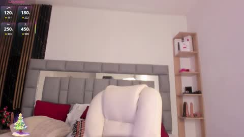 Snapshot of amaiarojas7 chatting on December 2025 07:40:02 PM Amaia online show from December 2025 07:40:02 PM