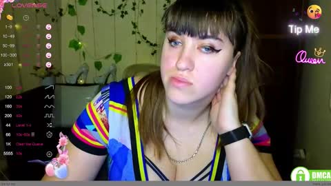 Ivanna online show from February 2026 12:23:02 PM