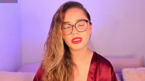 amalia bennet online show from June 2026 04:34:02 PM