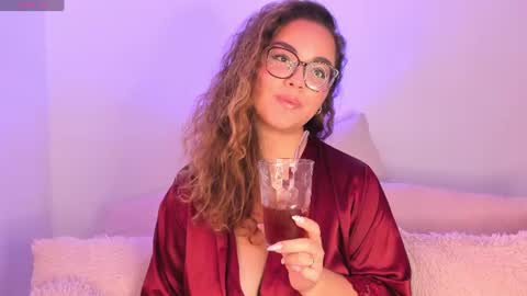 amalia bennet online show from July 2026 03:51:02 PM