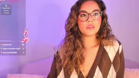 amalia bennet online show from July 2026 01:53:02 PM