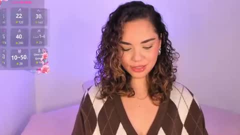 amalia bennet online show from July 2026 03:59:02 AM