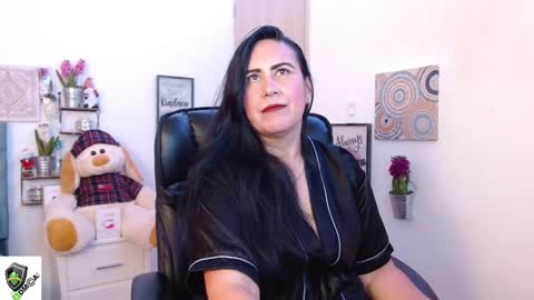 AMALIA online show from December 2024 11:07:01 PM