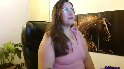 AMALIA online show from March 2026 07:31:01 AM