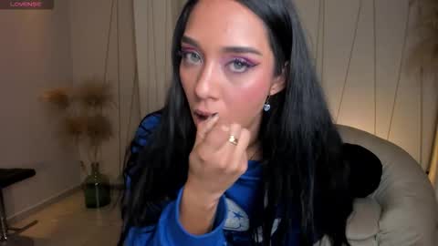 Snapshot of amalia_cruss chatting on September 2025 08:55:02 PM Amalia cruss online show from September 2025 08:55:02 PM