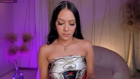 Snapshot of amalia_cruss chatting on September 2025 08:31:02 PM Amalia cruss online show from September 2025 08:31:02 PM