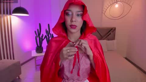 Snapshot of amalia_cruss chatting on October 2025 09:04:02 PM Amalia cruss online show from October 2025 09:04:02 PM