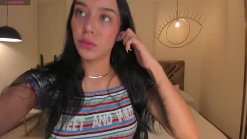 Snapshot of amalia_cruss chatting on October 2025 08:14:02 PM Amalia cruss online show from October 2025 08:14:02 PM