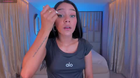 Snapshot of amalia_cruss chatting on February 2026 08:13:02 PM Amalia cruss online show from February 2026 08:13:02 PM