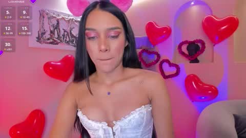 Snapshot of amalia_cruss chatting on February 2026 10:06:01 PM Amalia cruss online show from February 2026 10:06:01 PM