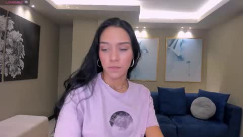 Snapshot of amalia_cruss chatting on February 2026 08:05:02 PM Amalia cruss online show from February 2026 08:05:02 PM