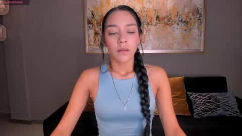 Snapshot of amalia_cruss chatting on June 2026 07:14:01 PM Amalia cruss online show from June 2026 07:14:01 PM
